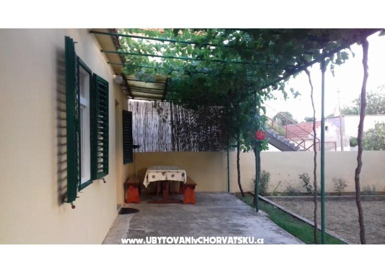 Apartamenty Turanj – foto 9