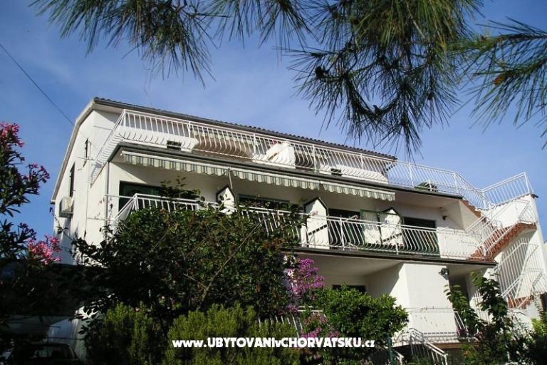 Apartamenty Udovicic – foto 11