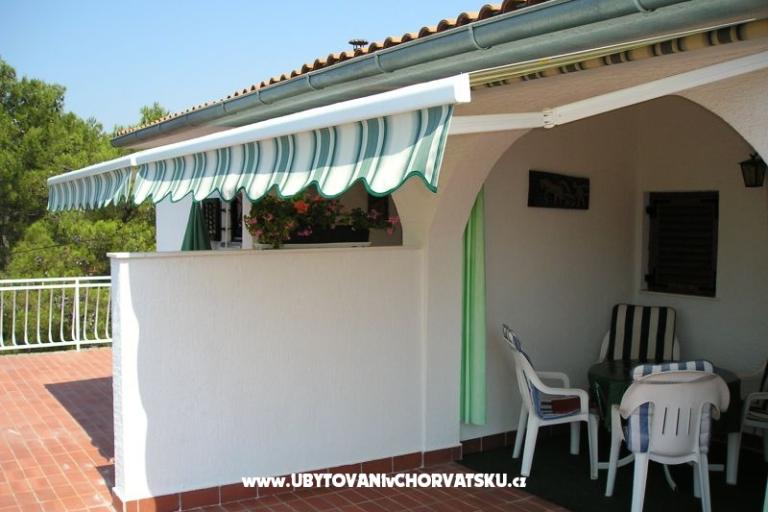 Apartamenty Udovicic – foto 13