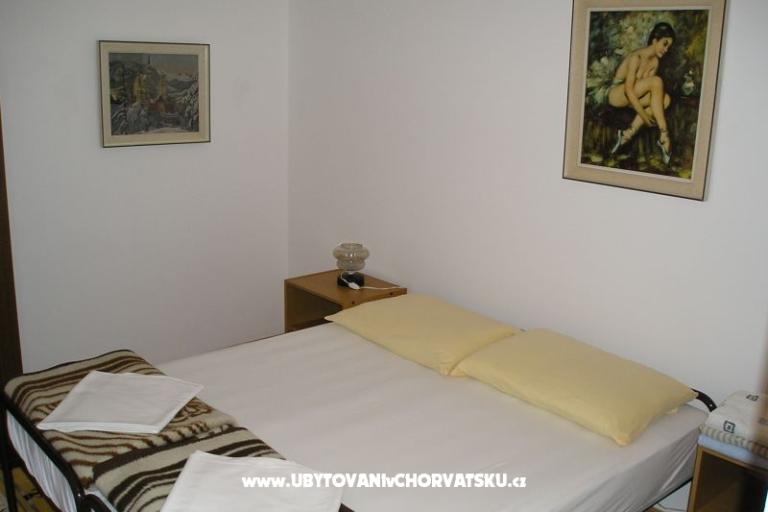 Apartamenty Udovicic – foto 8