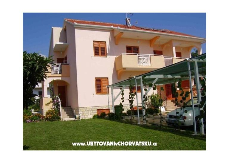 Apartamenty Vodopija od 55eur/2 os – foto 2