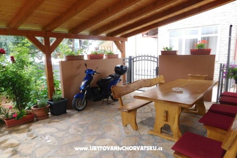 Apartamentt ANĐELKO – foto 17