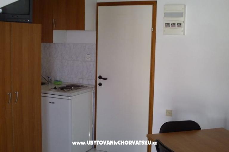 Apartamenty Kristina – foto 13