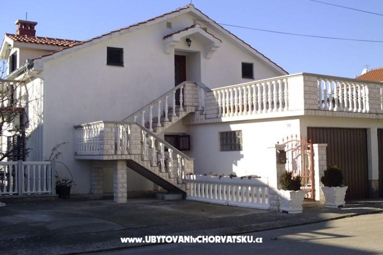 Apartamenty Kristina – foto 2