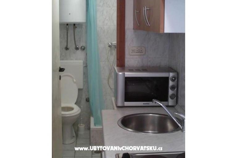Apartamenty Kristina – foto 4