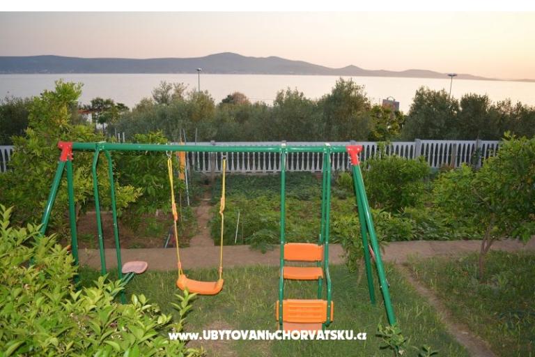Apartamenty Kristina – foto 8