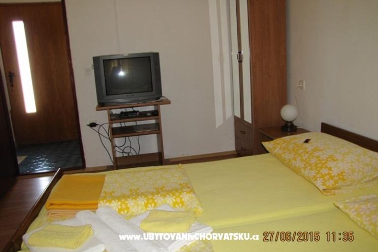 Apartamenty Brtan – foto 10