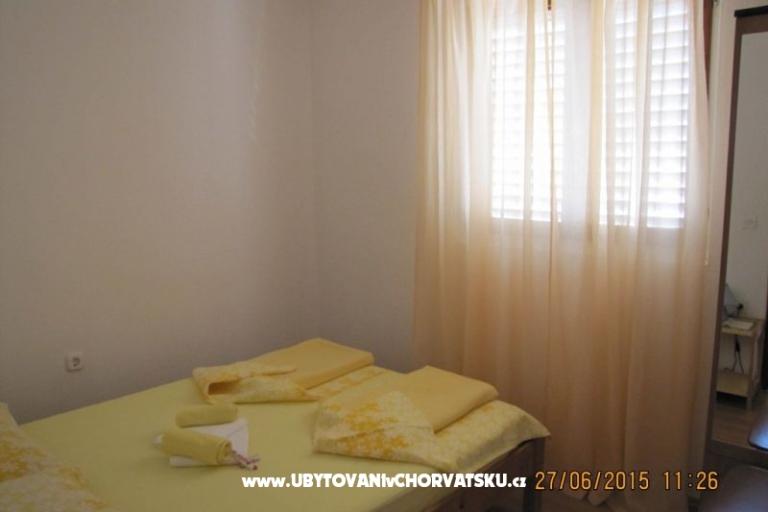 Apartamenty Brtan – foto 12
