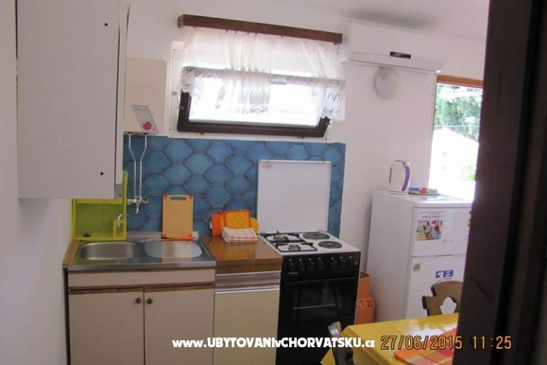 Apartamenty Brtan – foto 13