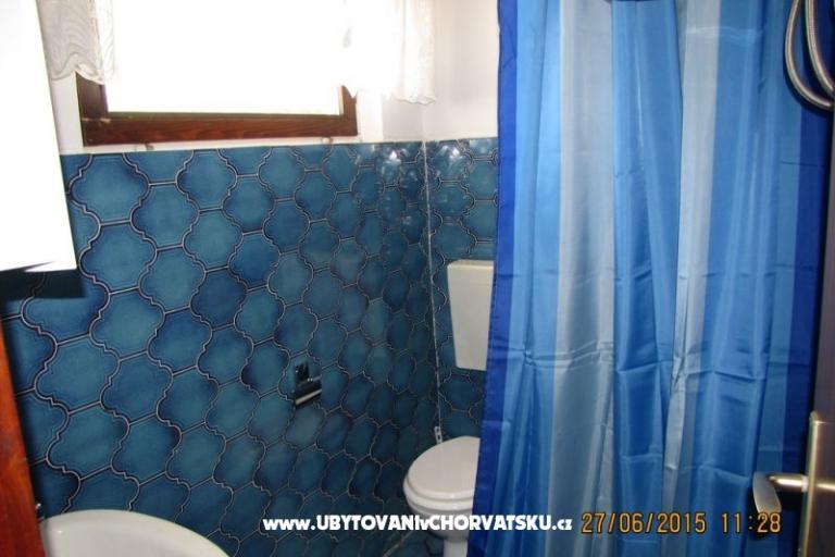 Apartamenty Brtan – foto 14