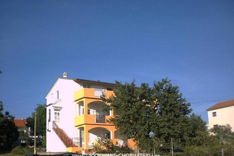 Apartamenty Brtan – foto 2