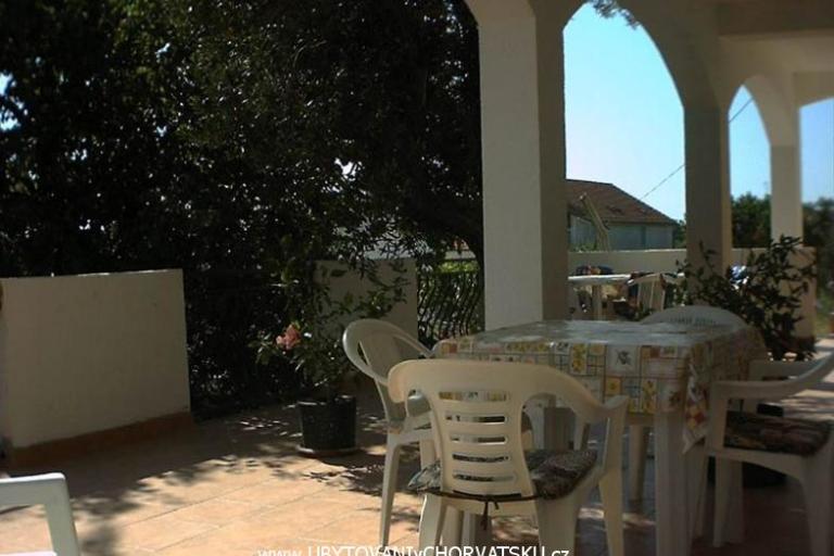 Apartamenty Brtan – foto 8