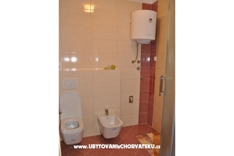Apartamenty Ivana – foto 10