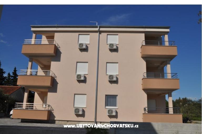 Apartamenty Ivana – foto 15