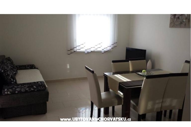 Apartamenty Ivana – foto 6