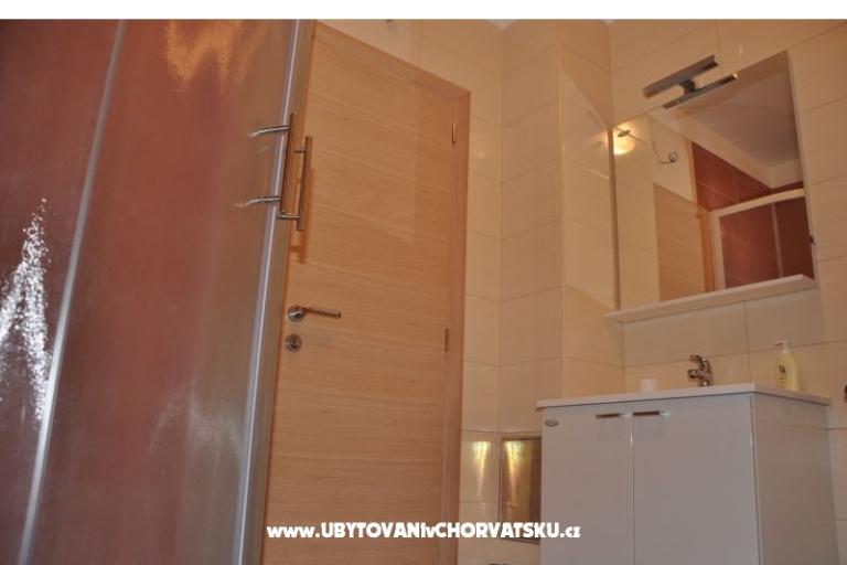 Apartamenty Ivana – foto 9