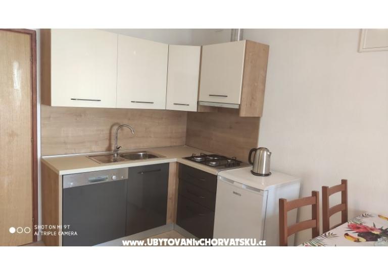 Apartamenty Julia – foto 11