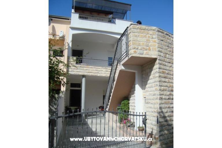 Apartamenty Lidija – foto 2