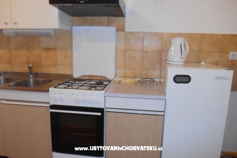 Apartamenty Mirjana – foto 13