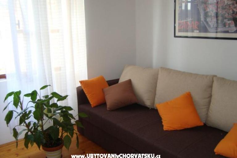 Apartamenty Mirjana – foto 3
