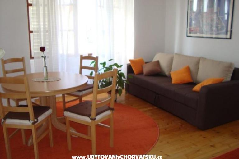 Apartamenty Mirjana – foto 4