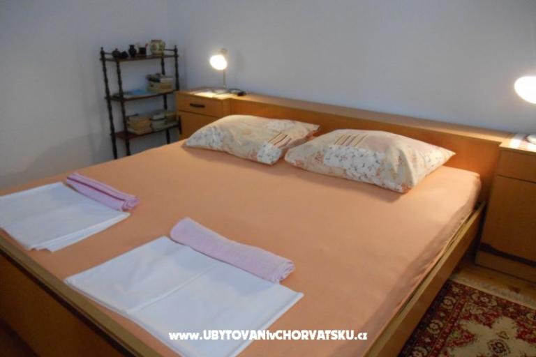 Apartamenty Mirjana – foto 5