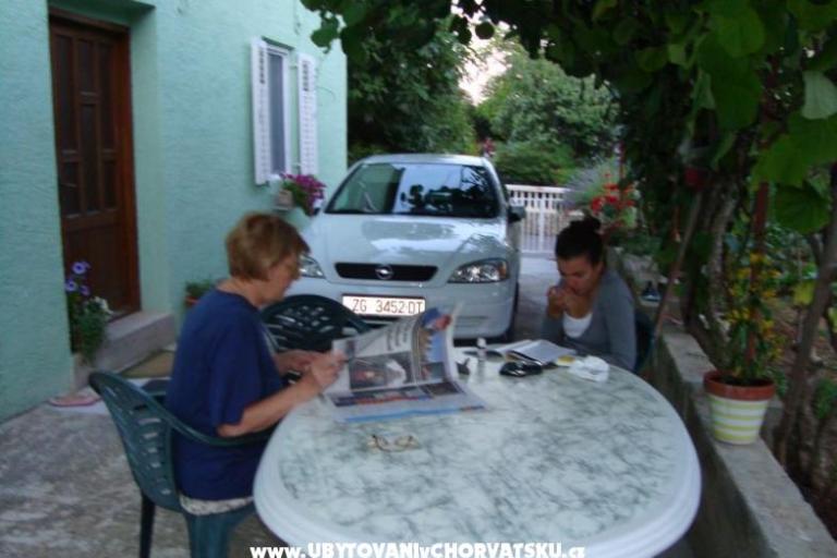 Apartamenty Mirjana – foto 6