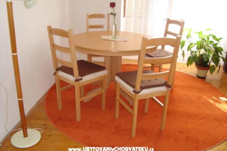 Apartamenty Mirjana – foto 7