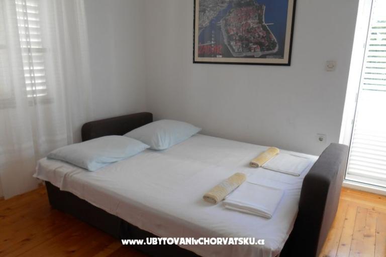 Apartamenty Mirjana – foto 9