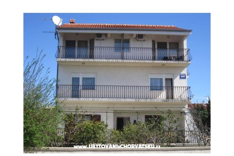 Apartamenty Pedišić – foto 2