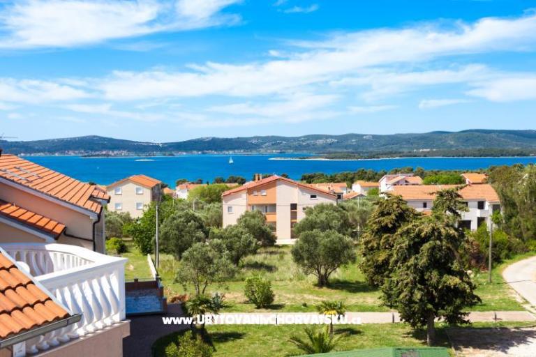 Apartamenty Sea view – foto 3