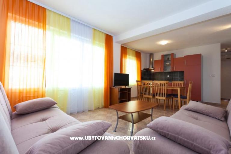 Apartamenty Sea view – foto 7