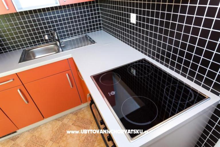 Apartamenty Sea view – foto 8