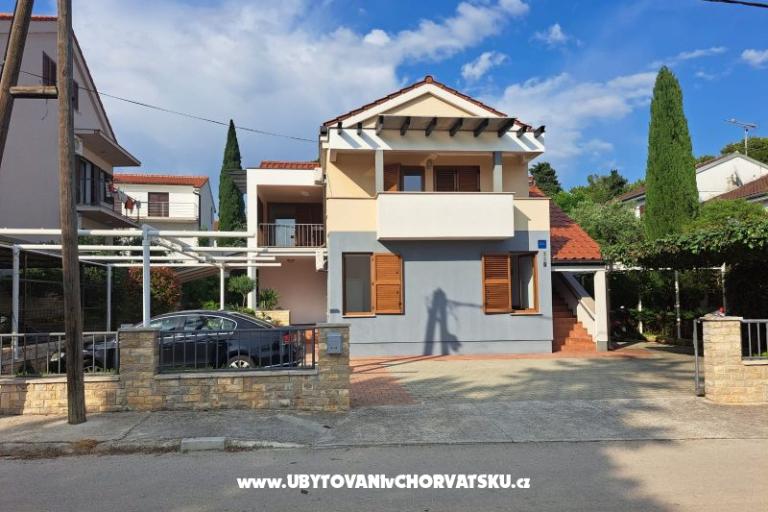 Apartamenty Be-Bu-Mar – foto 15