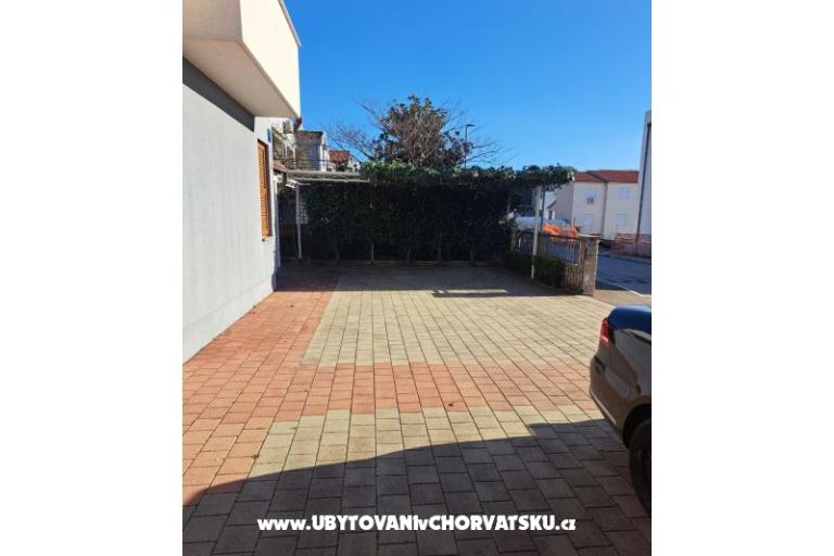 Apartamenty Be-Bu-Mar – foto 2