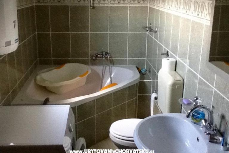 Dom wakacyjny  – foto 6