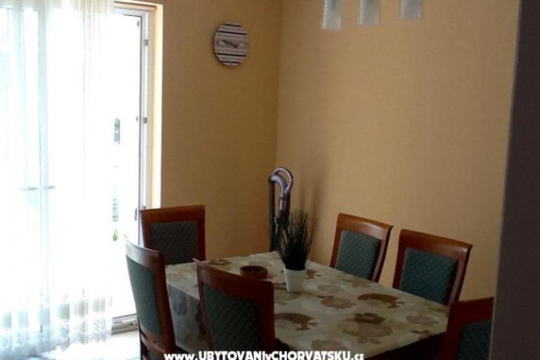 Dom wakacyjny  – foto 7