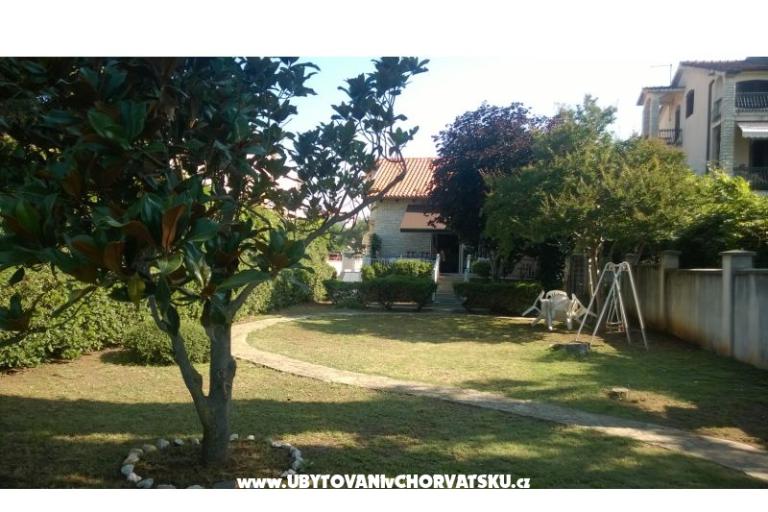 Dom wakacyjny RB SANTINI – foto 16