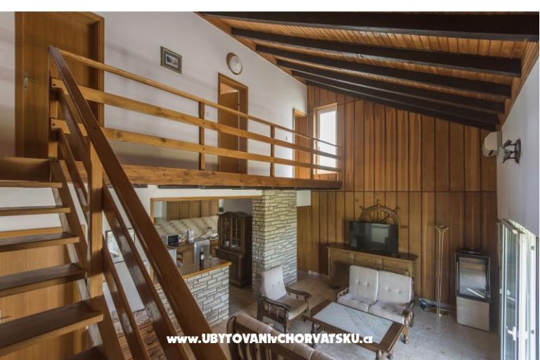 Dom wakacyjny RB SANTINI – foto 4