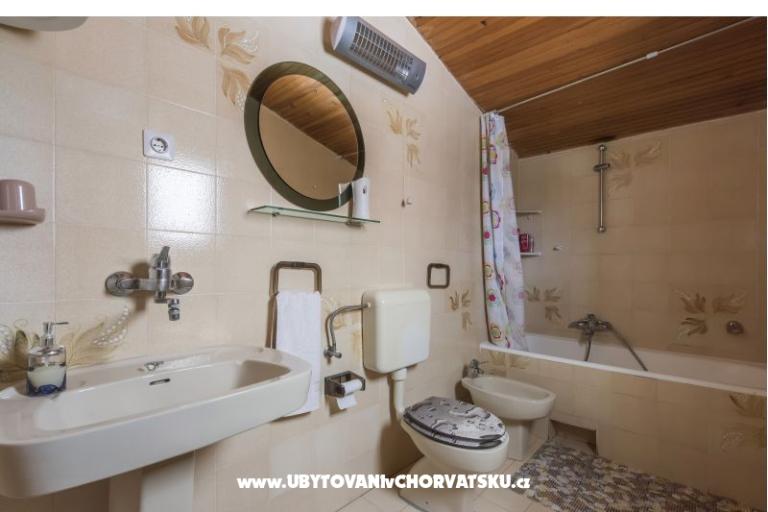 Dom wakacyjny RB SANTINI – foto 8