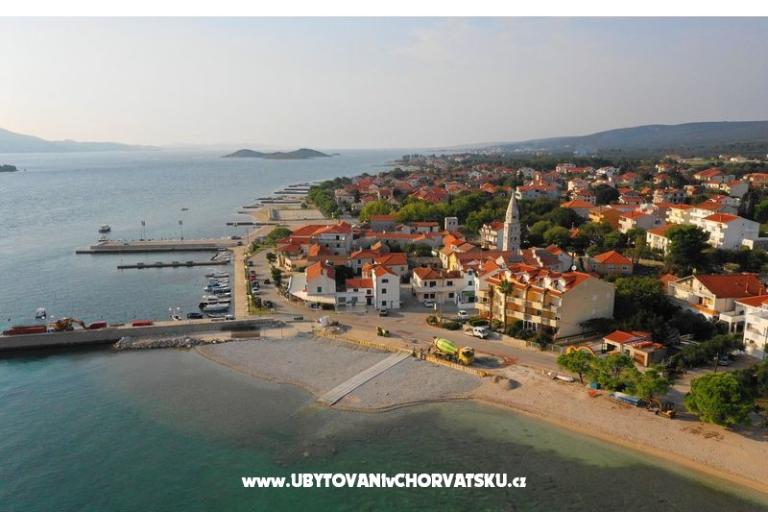 Maestral Apartamenty – foto 12