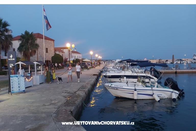 Apartamenty Misulic Turanj – foto 10