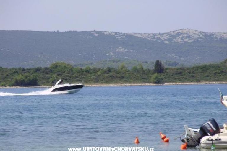 Apartamenty Misulic Turanj – foto 13