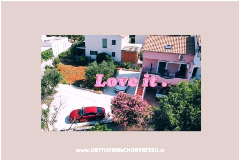 Apartamenty Misulic Turanj – foto 14