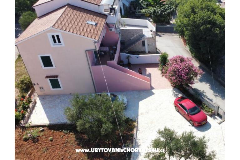 Apartamenty Misulic Turanj – foto 15