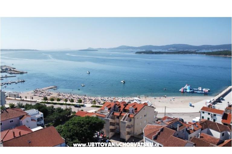 Apartamenty Misulic Turanj – foto 3