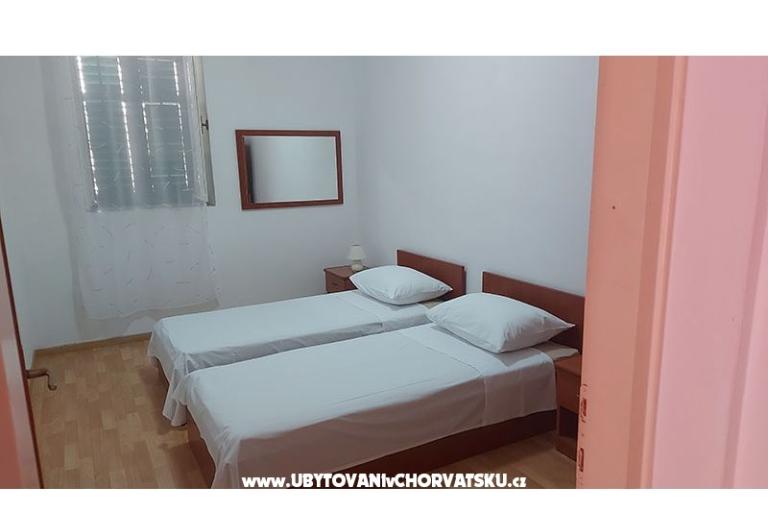 Apartamenty Misulic Turanj – foto 6