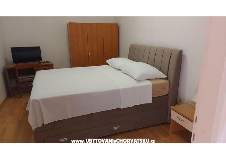 Apartamenty Misulic Turanj – foto 7