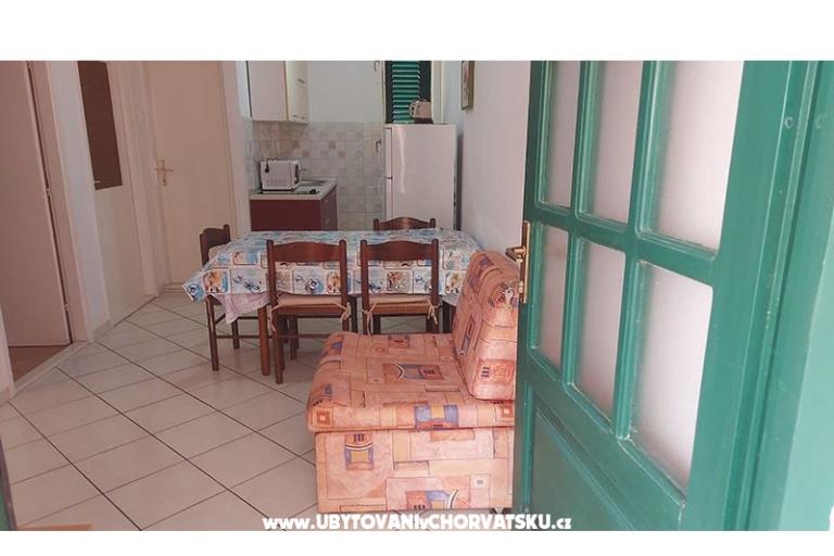 Apartamenty Misulic Turanj – foto 8