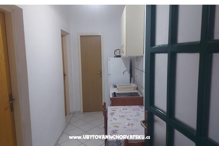 Apartamenty Misulic Turanj – foto 9